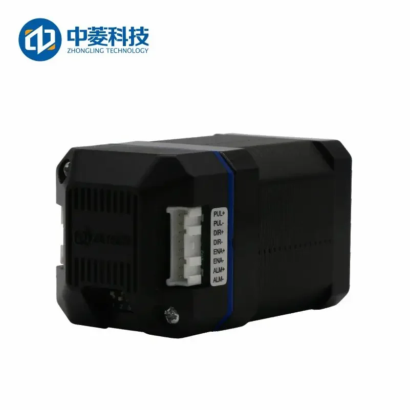 CANopen low noise nema17 2 pha - Closed Loop Stepper Motor Nema 17 评论和价格