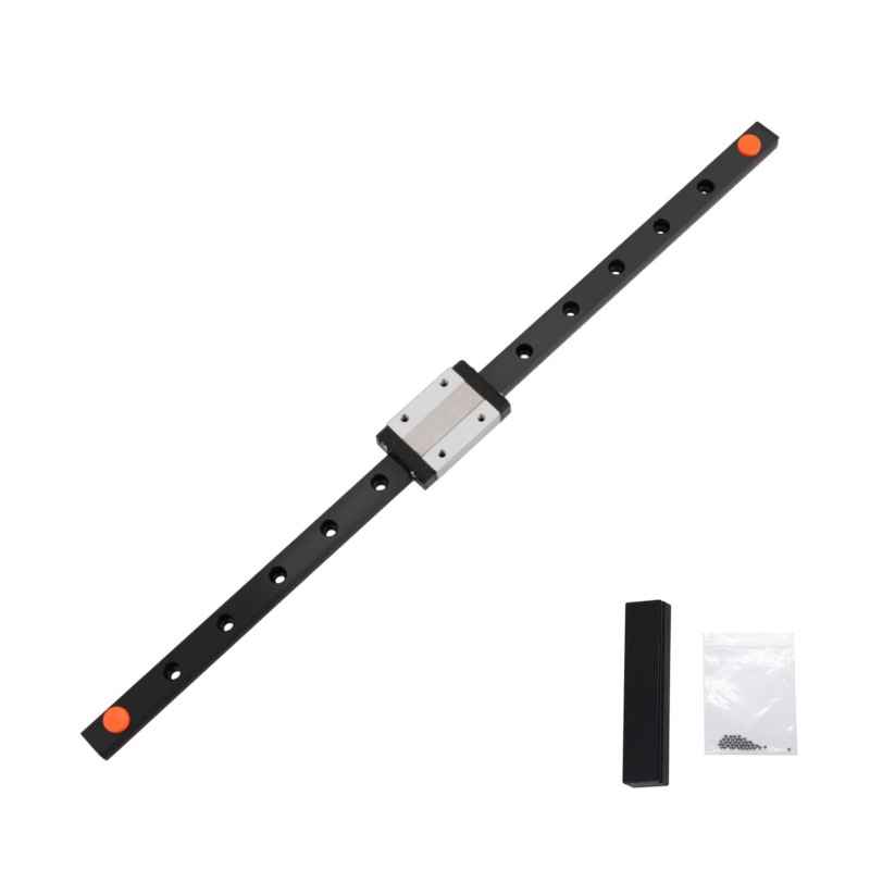 MGN12 12mm Linear Sliding Guid - Linear Rail Mgn12H Set 评论和价格