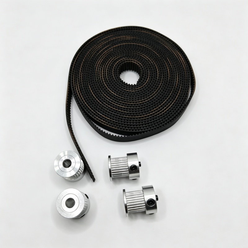 Funssor GT1.5 26T Pulley And B - Corexy 3D Printer Kit 评论和价格