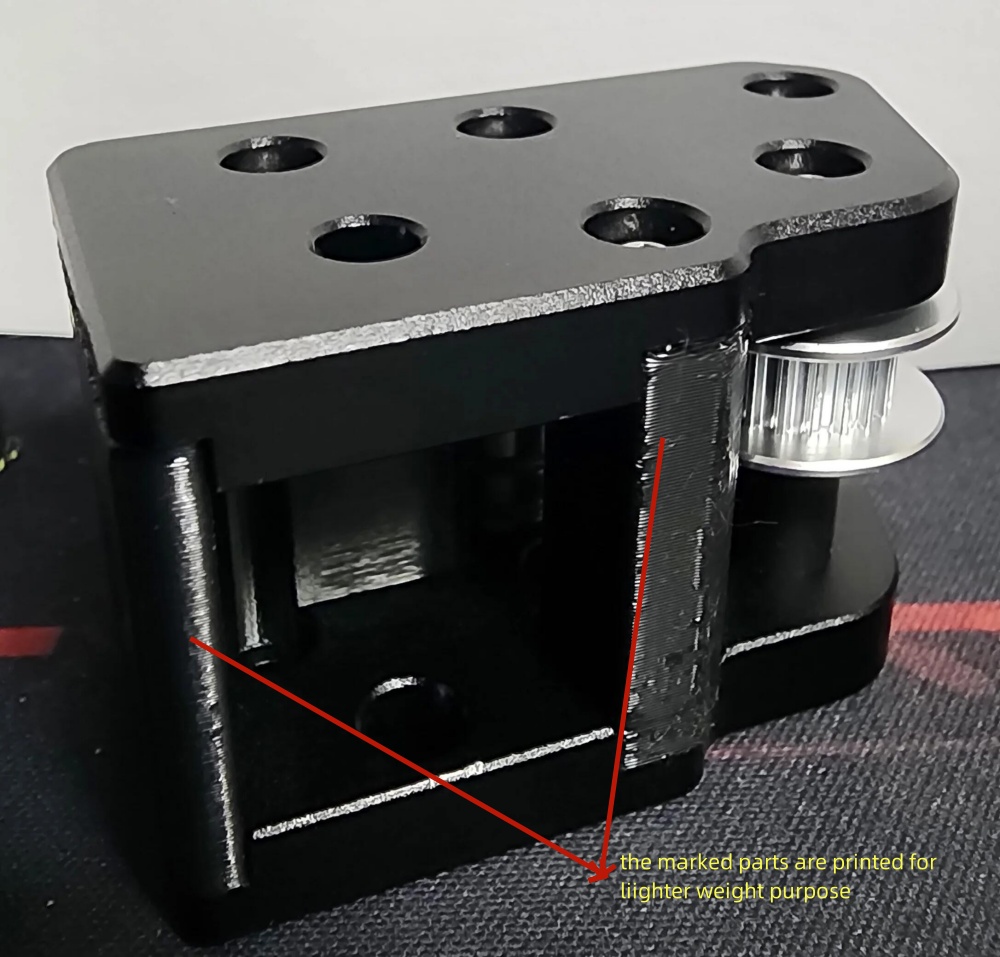 Funssor MERCURY One.1 Zero-G C - Corexy 3D Printer Kit 评论和价格