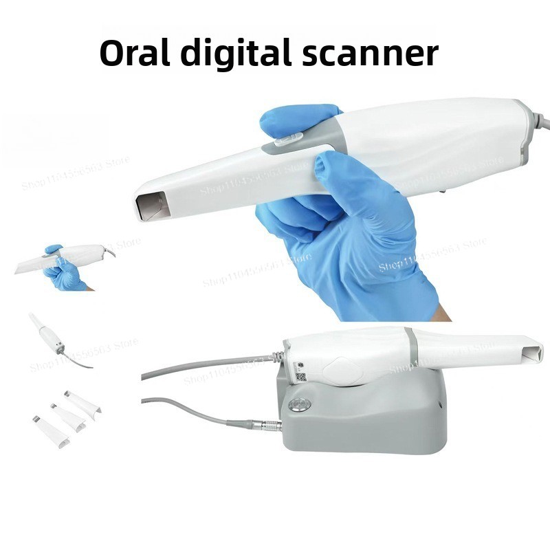 Portable 3D Scanning System fo - Handheld 3D Scanner High Precision 评论和价格